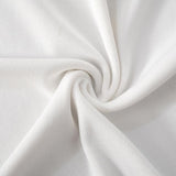 Hollow out bowknot self tie long sleeve solid top