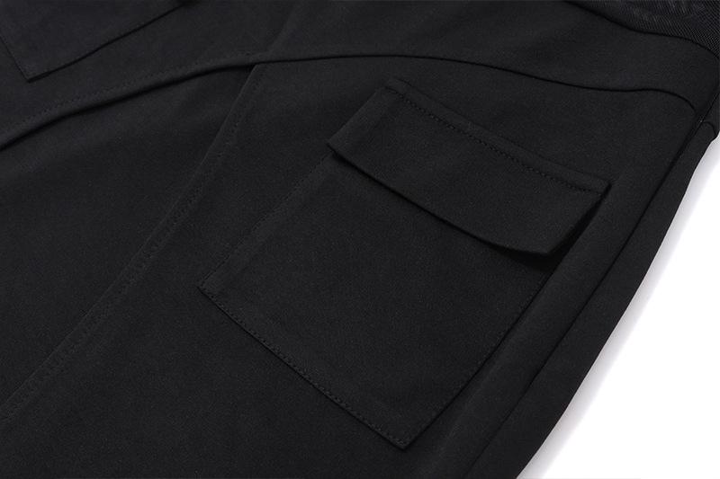 Long sleeve irregular hollow out mesh mini dress