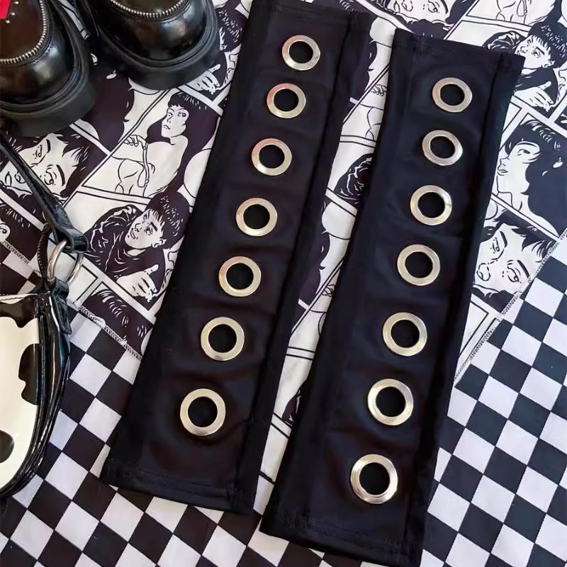 Gants solides à joint torique creux 