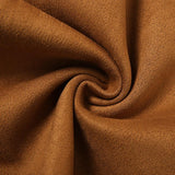 Button zip-up high rise solid straight leg pant